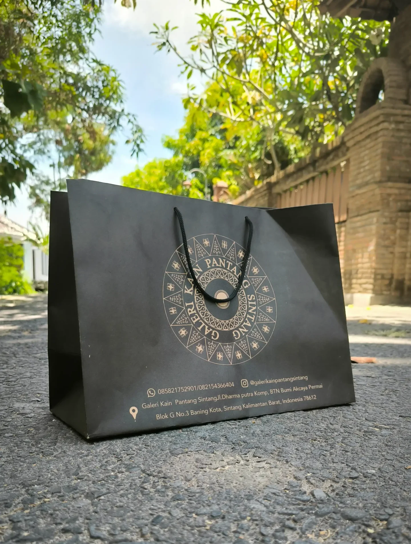 Mulai dari 2.000,-