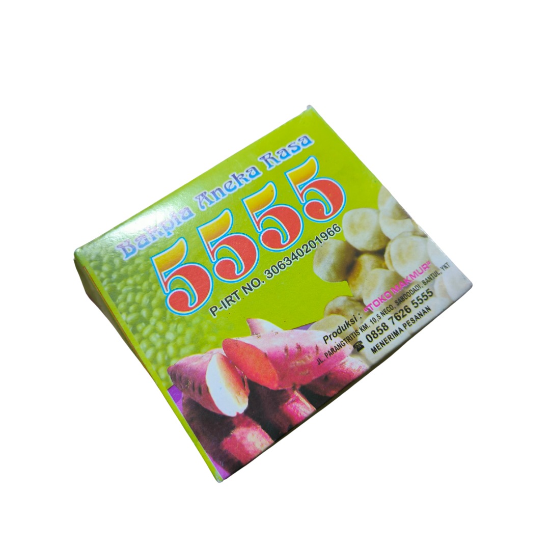 Mulai Rp. 2000