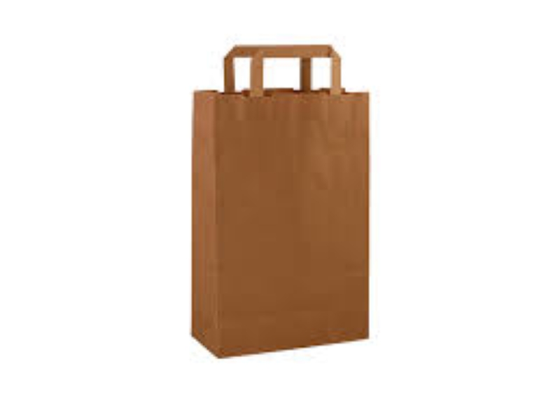 Paper Bag Manufacturers