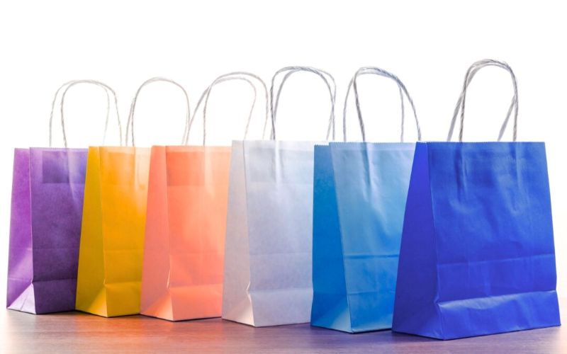 Toko Paper Bag Terdekat