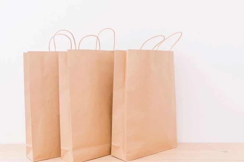 jual paper bag