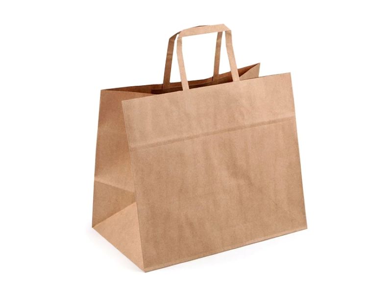 pabrik paper bag