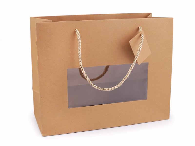 paper bag jogja