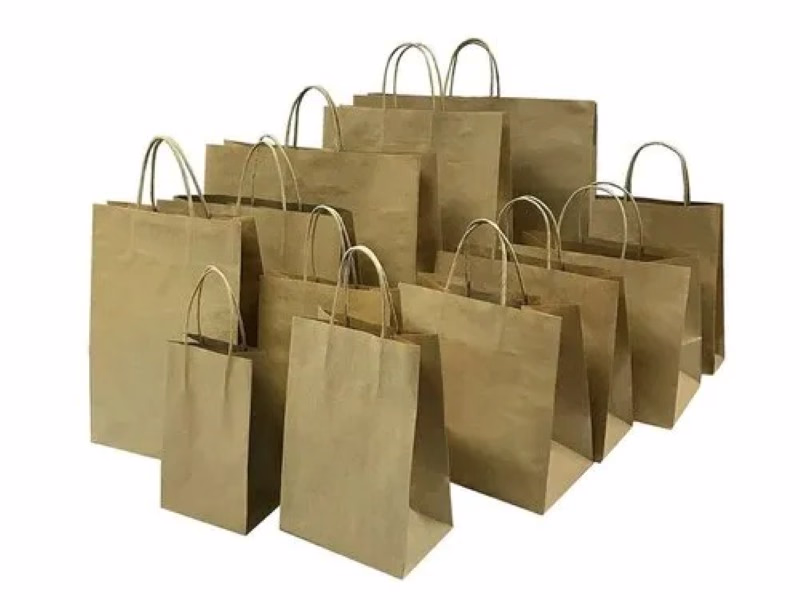 paper bag murah