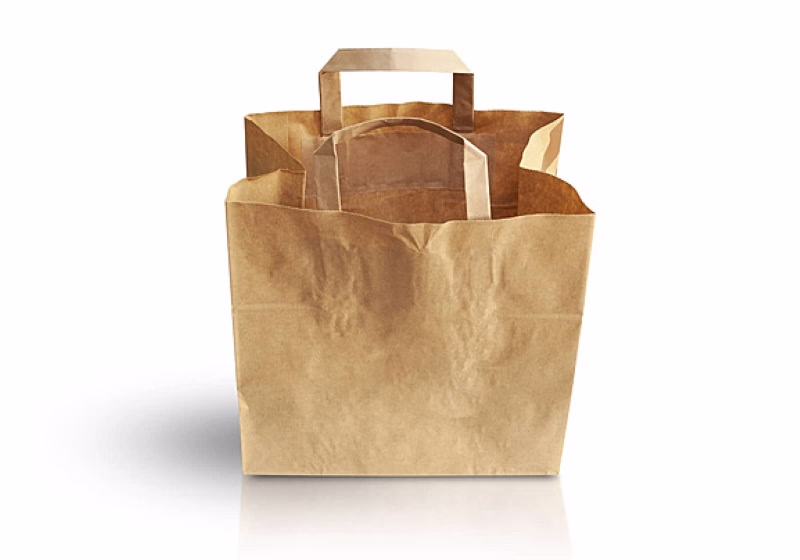 paper bag supplier