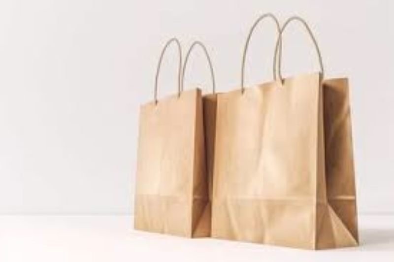 paper bag vendors