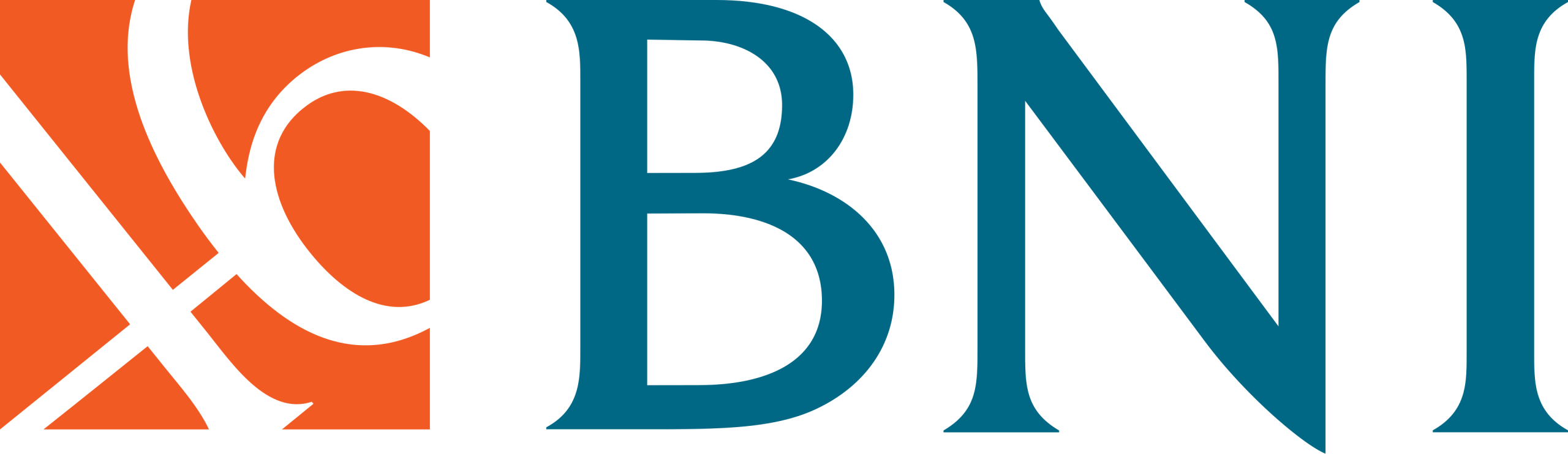 Logo BNI, client PaperBagJogja.com