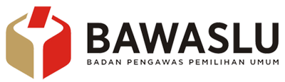 Logo Bawaslu, client PaperBagJogja.com