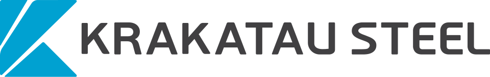 Logo Krakatau Steel, client PaperBagJogja.com